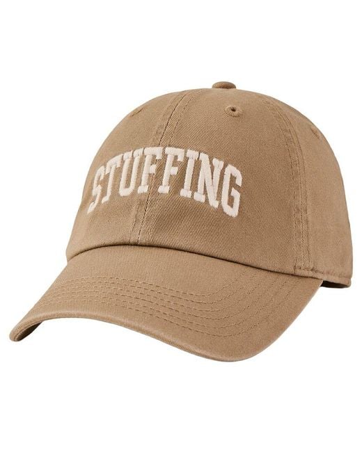 Life Is Good. Natural Chill Cap for men