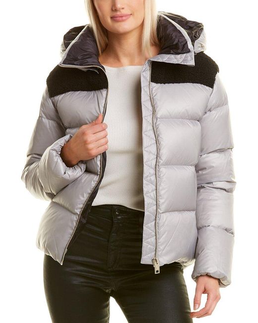 nb series nicole benisti