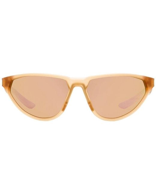 Nike Natural Dj0797 60Mm Sunglasses