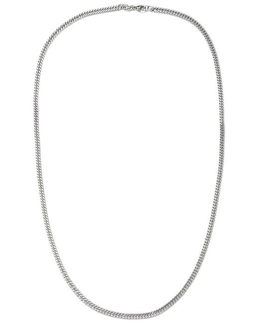 Eye Candy LA Multicolor Premium Collection Cz Elijah Cuban Link Necklace for men