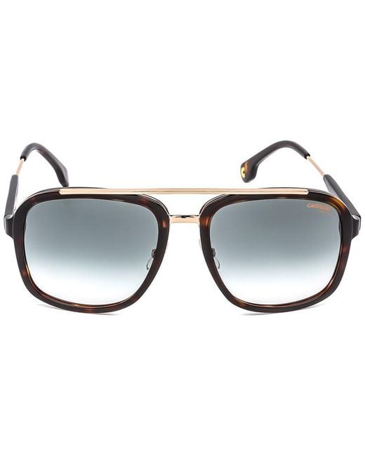 Carrera Brown 133/s 57mm Sunglasses for men