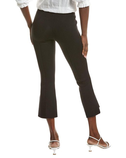 DH New York Black Rory Pants