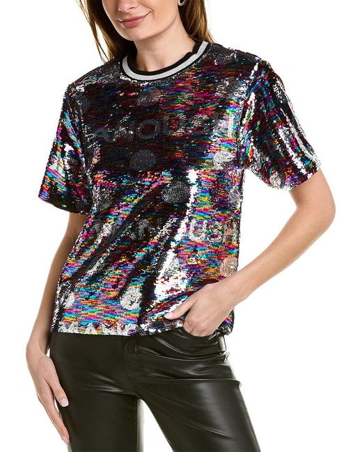 Manoush Black Top