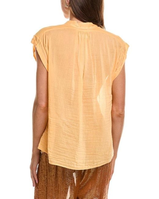 Forte_forte Natural Top