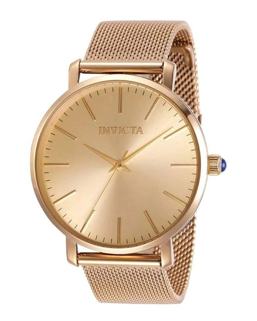 INVICTA WATCH Natural Watch