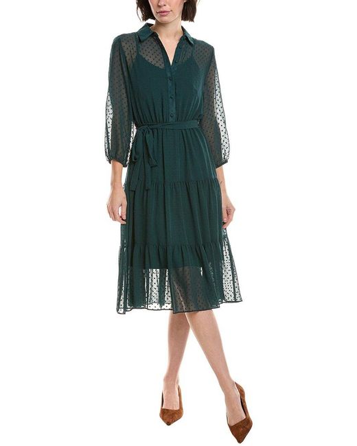nanette lepore green dress NANETTE LEPORE Size 10 Black Turquoise Silk Animal Print Ruched Dress – Sui  Generis Designer Consignment