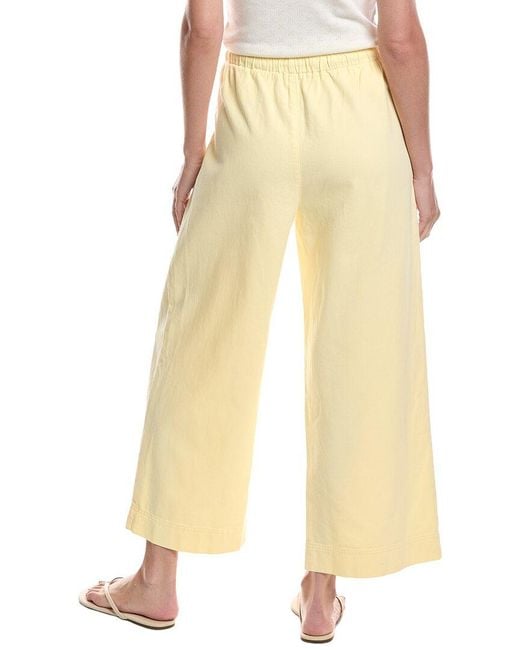 Z Supply Natural Daycation Pant