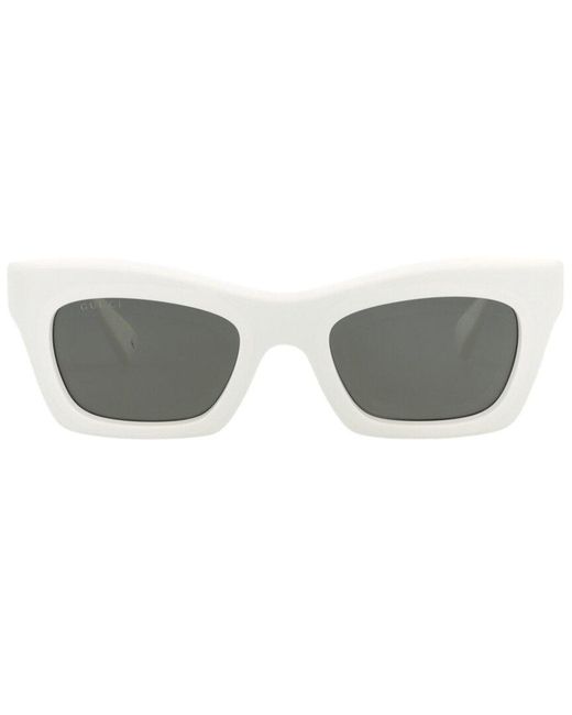 Gucci Multicolor 50Mm Sunglasses