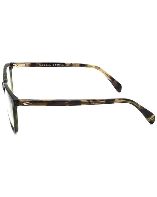 Rag & Bone Multicolor 51Mm Optical Frames