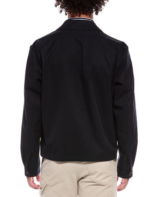 Boss Blue Boss Comano Jacket for men