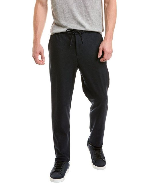 Boss Black Perin Wool-Blend Pant for men