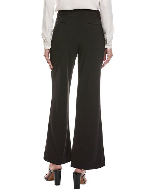 Nicole Miller Black Pant