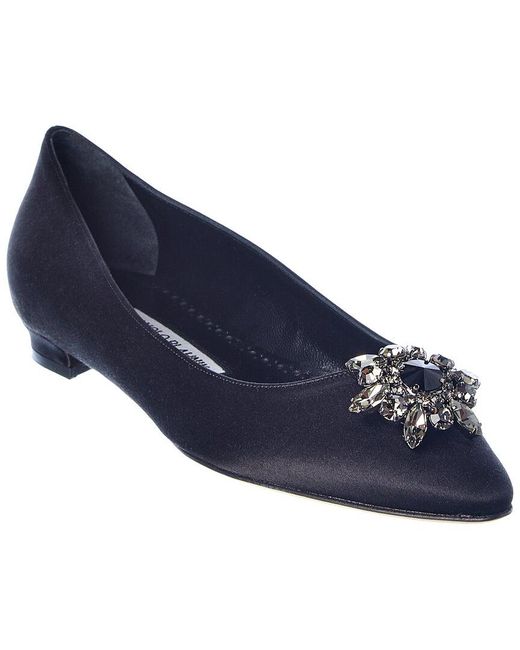 manolo blahnik cassina
