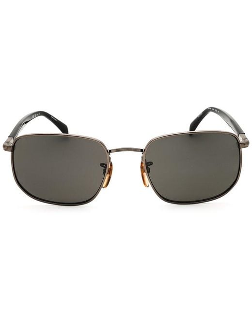 David Beckham Multicolor Db 1143/S 57Mm Polarized for men