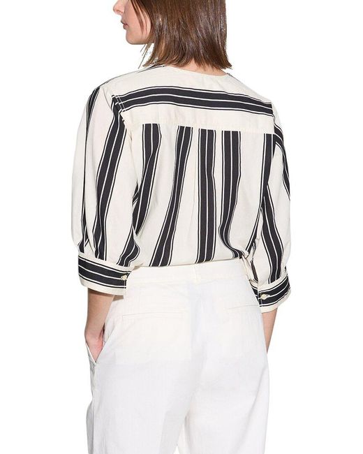 Câllas Black Luna Shirt