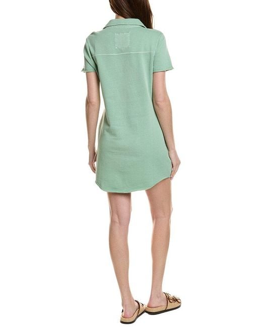 Tommy Bahama Green Marina Del Mar Mini Dress