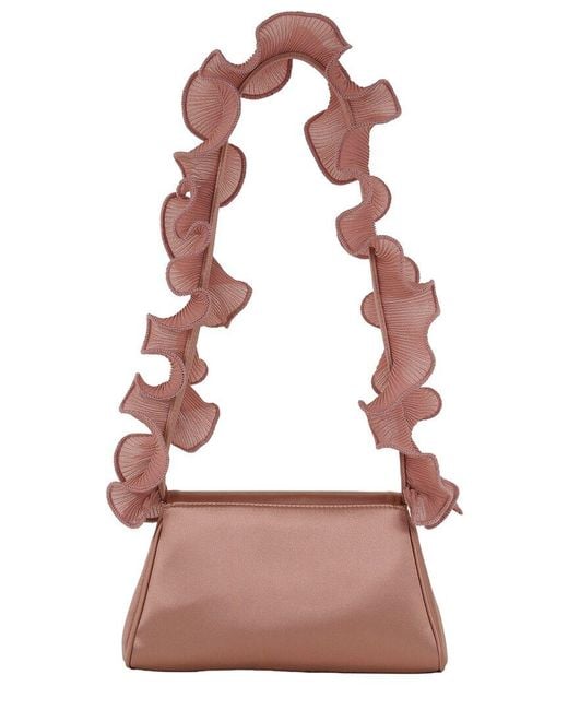 Badgley Mischka Multicolor Sophia Clutch