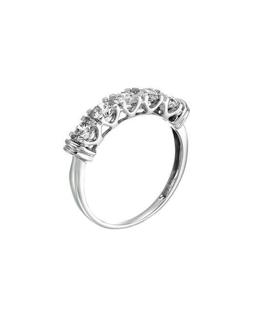 Amairah White 14K 1.50 Ct. Tw. Lab-Grown Diamond Ring