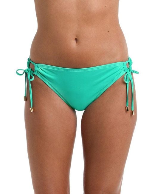 La Blanca Blue Swim Pant