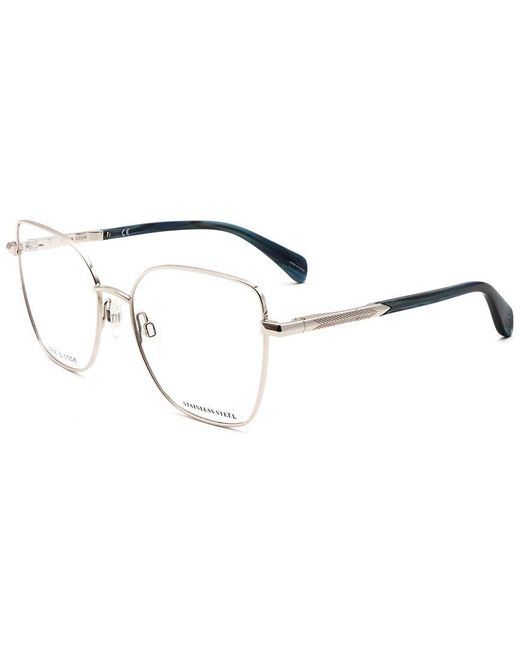 Rag & Bone Multicolor 53Mm Optical Frames