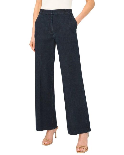 Ted Baker Blue Carina Suit Pant
