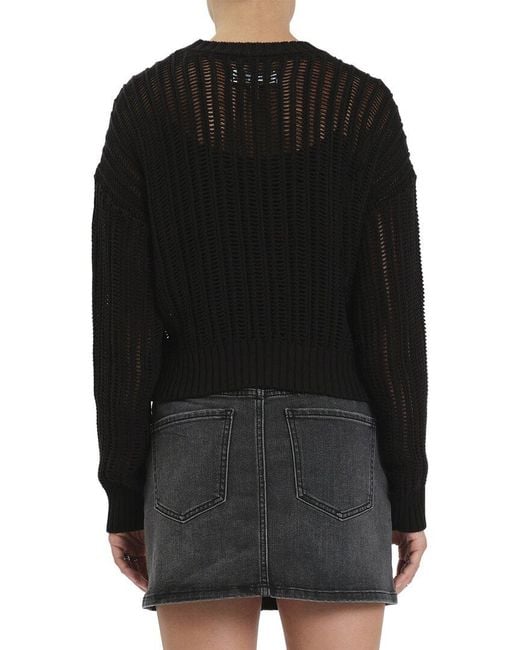Daze Denim Black Daze Seaside Sweater