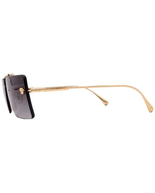 Versace Multicolor 60Mm Sunglasses
