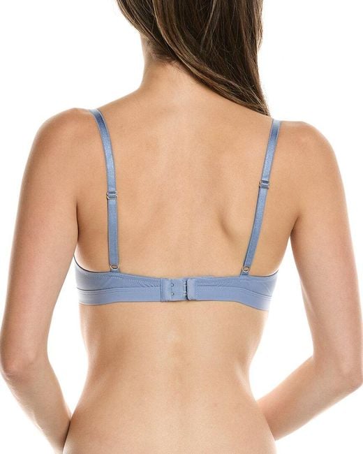 Journelle Blue Victoire Bralette