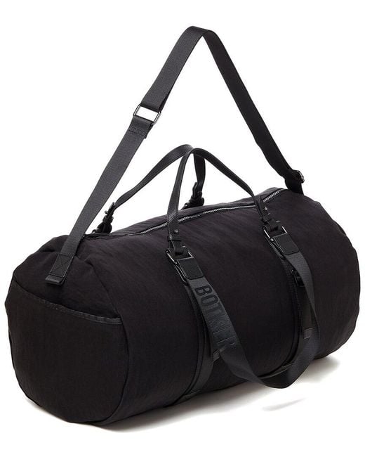 Botkier Black Cali Weekender