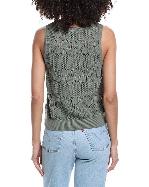 Splendid Blue Honore Tank