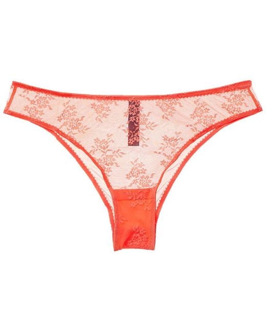 Journelle Pink Romy Bikini