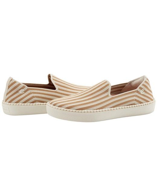 Easy Spirit White Paiva Active Slip-On Sneaker