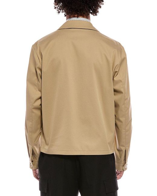 Boss Natural Boss Comano Jacket for men