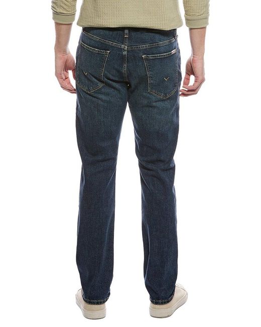 Hudson Blue Blake Bartok Jean for men