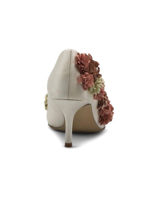 Charles David Brown Arnold Pump