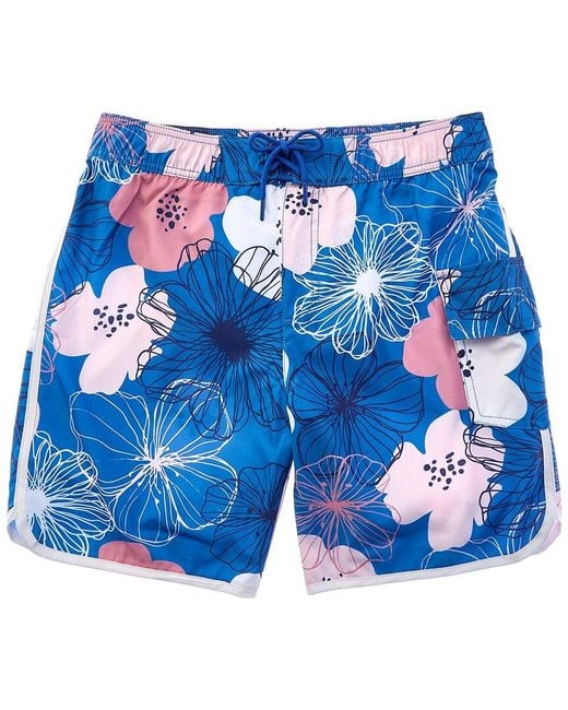 Sovereign Code Blue Joyride Swim Short for men