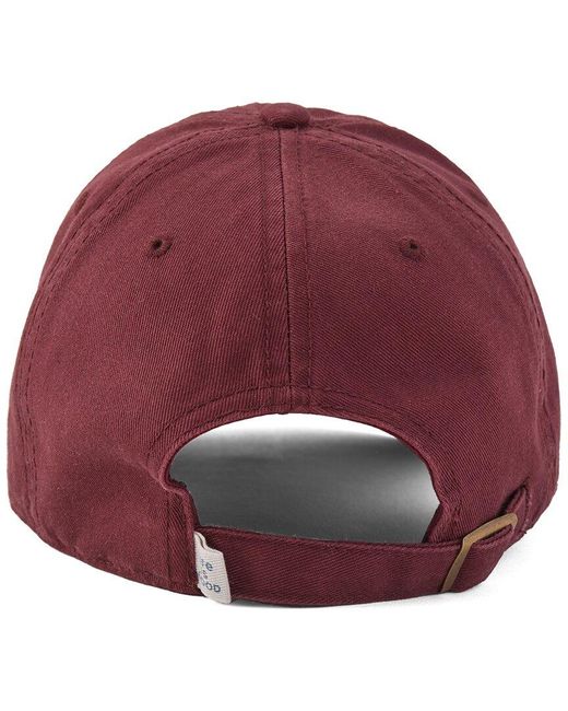 Life Is Good. Red Chill Cap for men