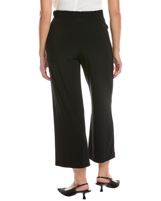 Joseph Ribkoff Black Pant