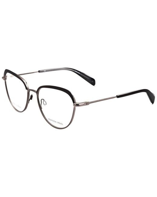 Rag & Bone Multicolor 52Mm Optical Frames