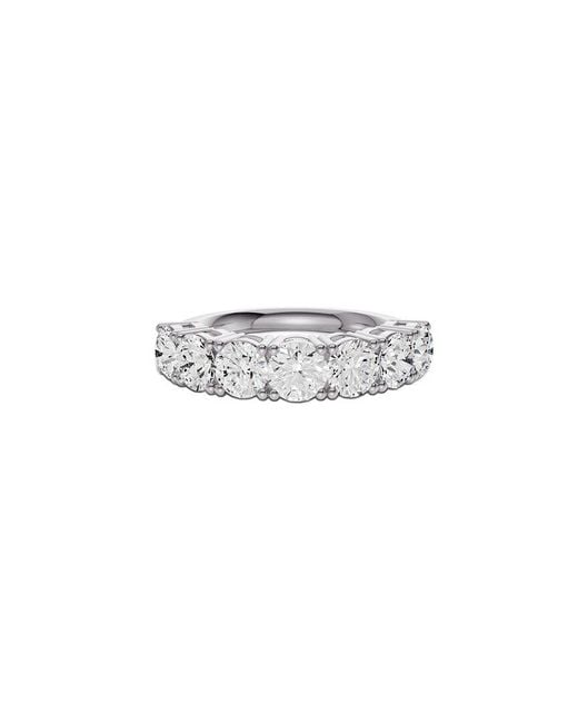 Lab Grown Diamonds White 14K 1.00 Ct. Tw. Lab-Grown Diamond Ring