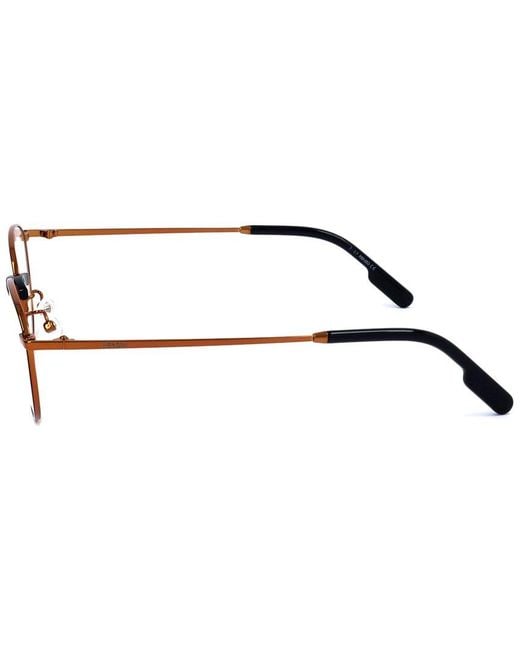 KENZO Metallic Kz50019u 53mm Optical Frames for men