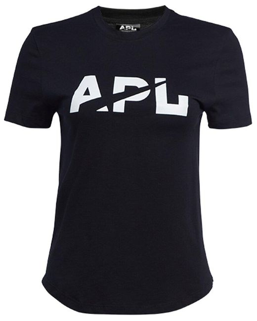 Athletic Propulsion Labs Black Athletic Propulsion Labs The Perfect T-shirt