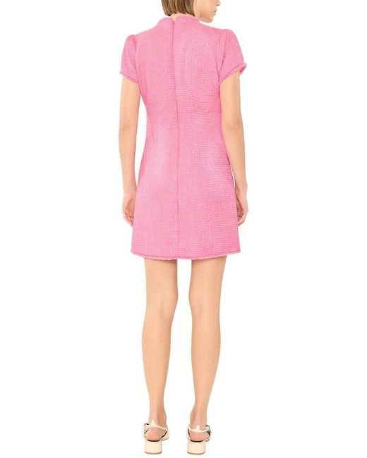 Likely Pink Marcina Dress