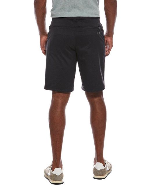 Oakley Black Performance Terrain Short for men