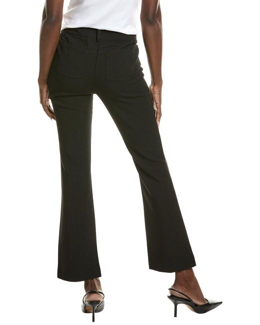 Nanette Lepore Black Pant