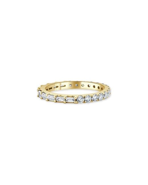 Sabrina Designs White 14k 1.04 Ct. Tw. Diamond Ring