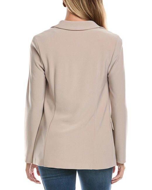 Joseph Ribkoff Classic Straight Blazer