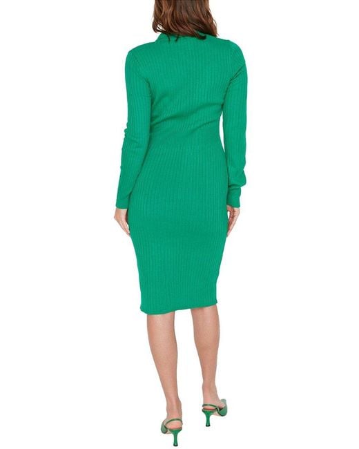 Trendyol Green Dress