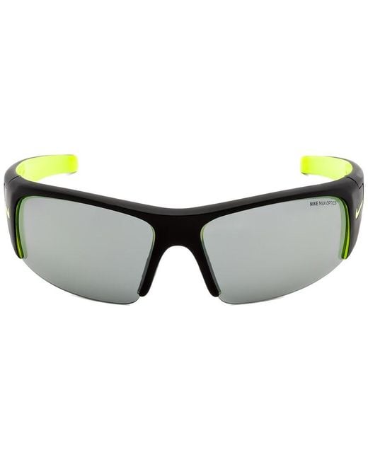 Nike Multicolor Ev0325 Diverge 64mm Sunglasses for men