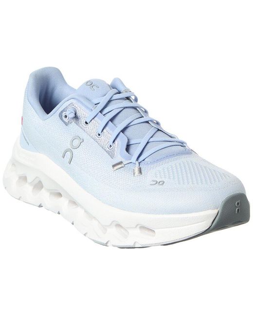 On Shoes Blue Cloudtilt Sneaker